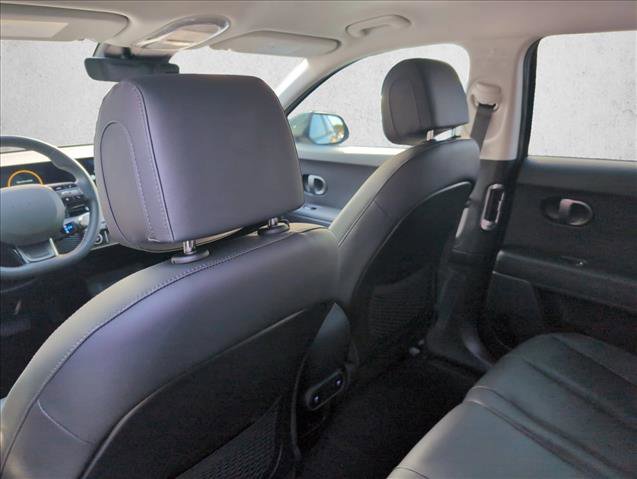 New 2026 Hyundai Ioniq 5 SEL image 16