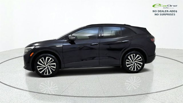 Used 2025 Volkswagen ID.4 Pro AWD/4WD image 5