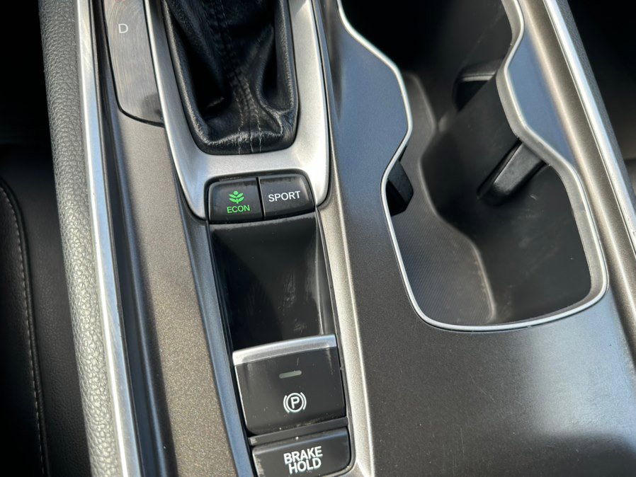 Used 2020 Honda Accord Sport image 23