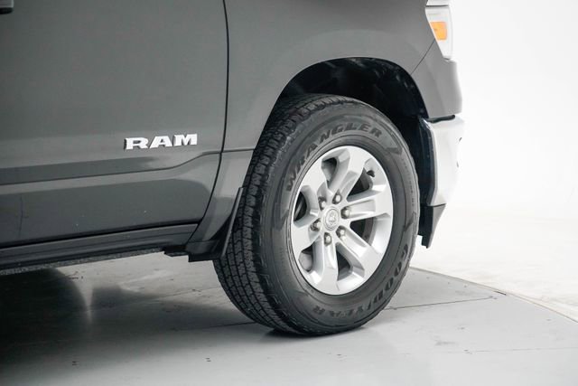Used 2024 RAM 1500 Laramie image 7