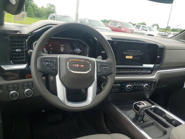 New 2026 GMC Sierra 1500 SLT w/ SLT Premium Plus Package AWD/4WD image 19