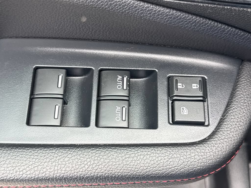 Certified 2023 Honda Ridgeline Black Edition image 15