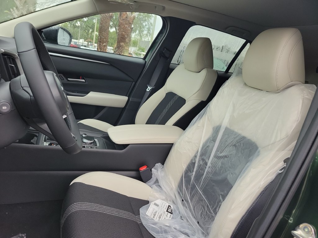 New 2026 MAZDA CX-50 AWD 2.5 S w/ Weather Package image 17