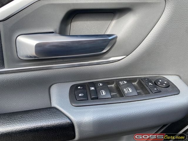 Used 2022 RAM 1500 Big Horn AWD/4WD image 23