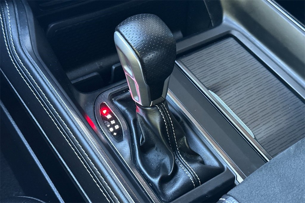 Used 2023 RAM 1500 TRX w/ TRX Level 1 Equipment Group image 22