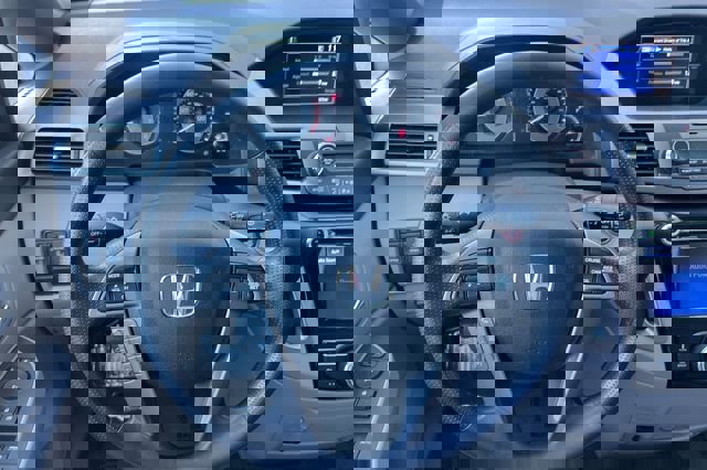 Used 2016 Honda Odyssey EX image 16