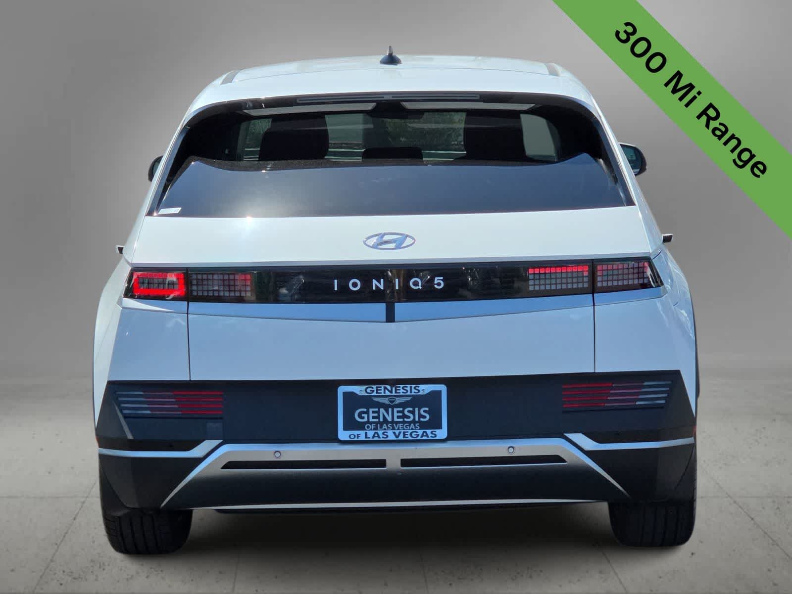 Used 2024 Hyundai Ioniq 5 SEL RWD image 7