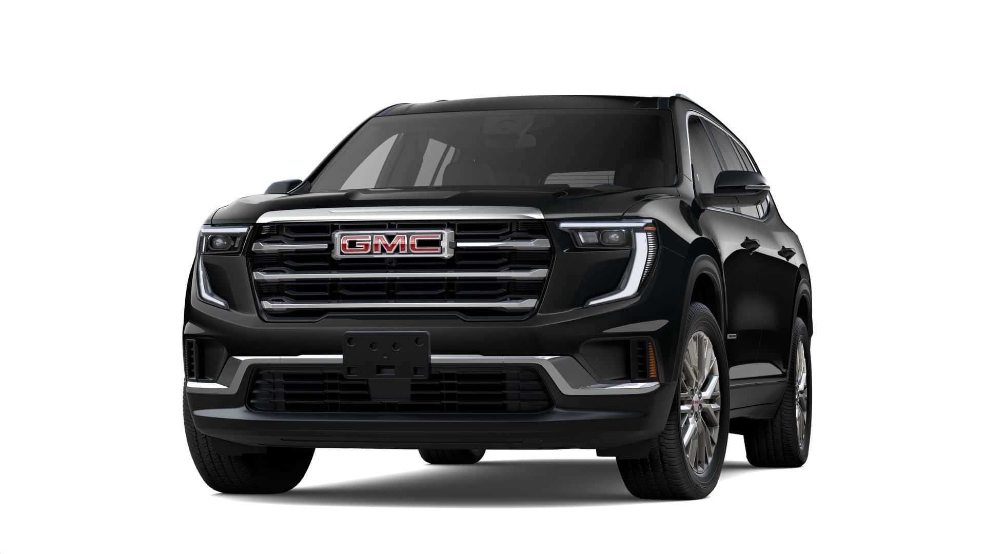 New 2026 GMC Acadia Elevation w/ Elevation Premium Package AWD/4WD image 23