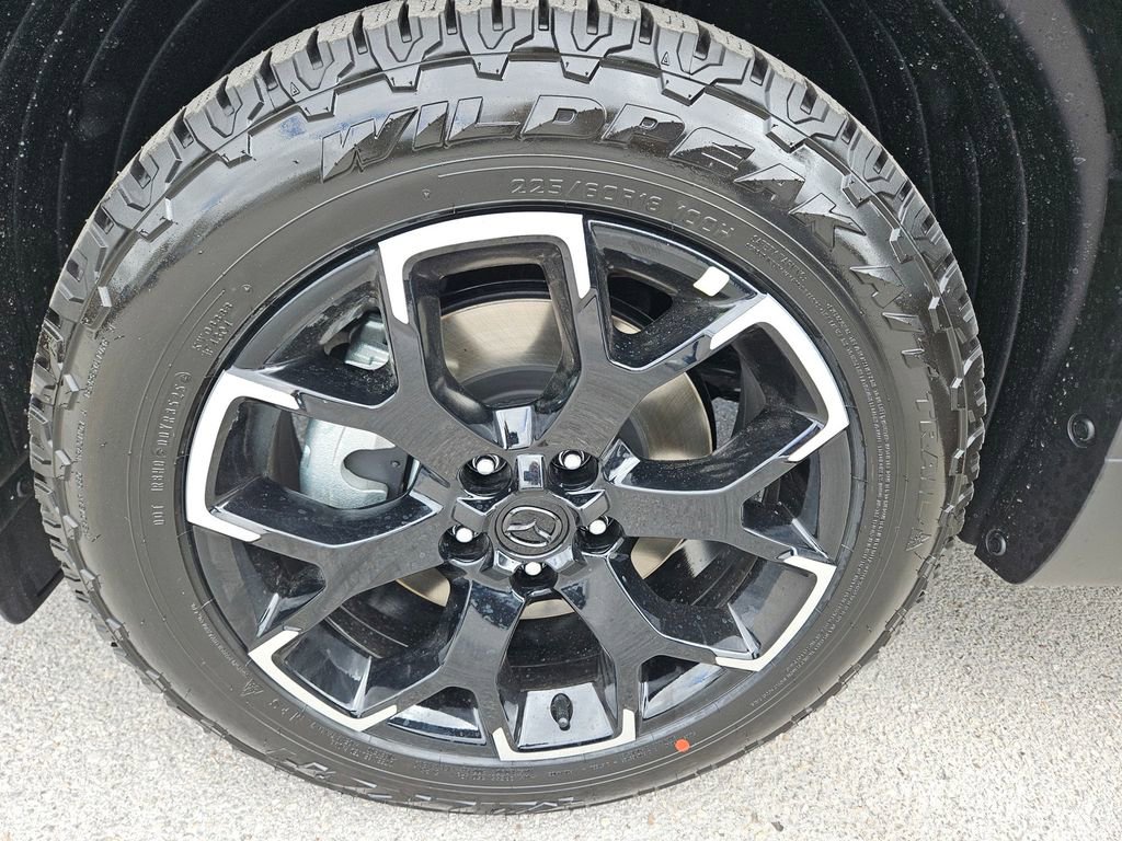 New 2026 MAZDA CX-50 Meridian Edition w/ Weather Package image 14