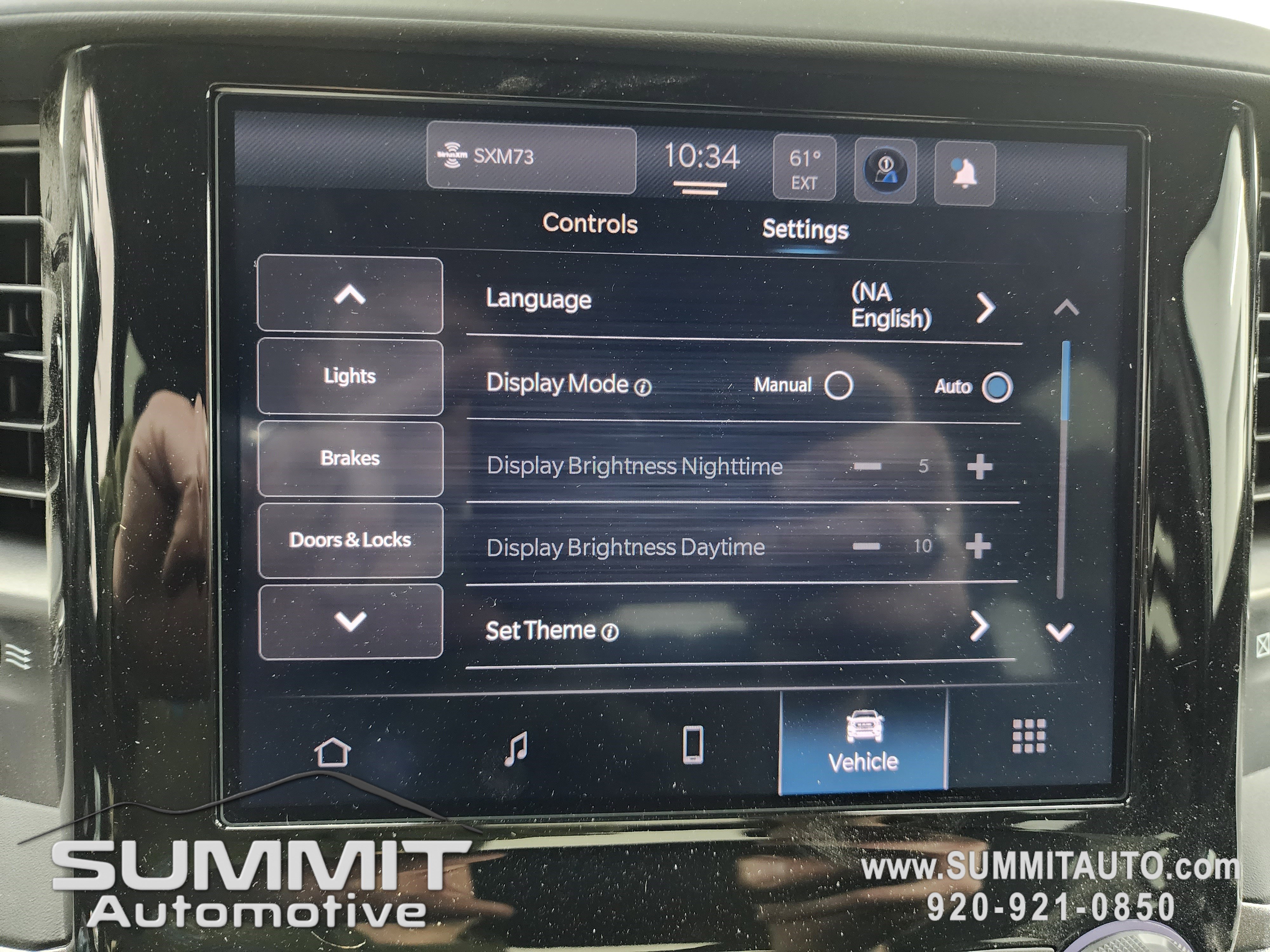 New 2025 RAM 5500 Tradesman AWD/4WD image 47