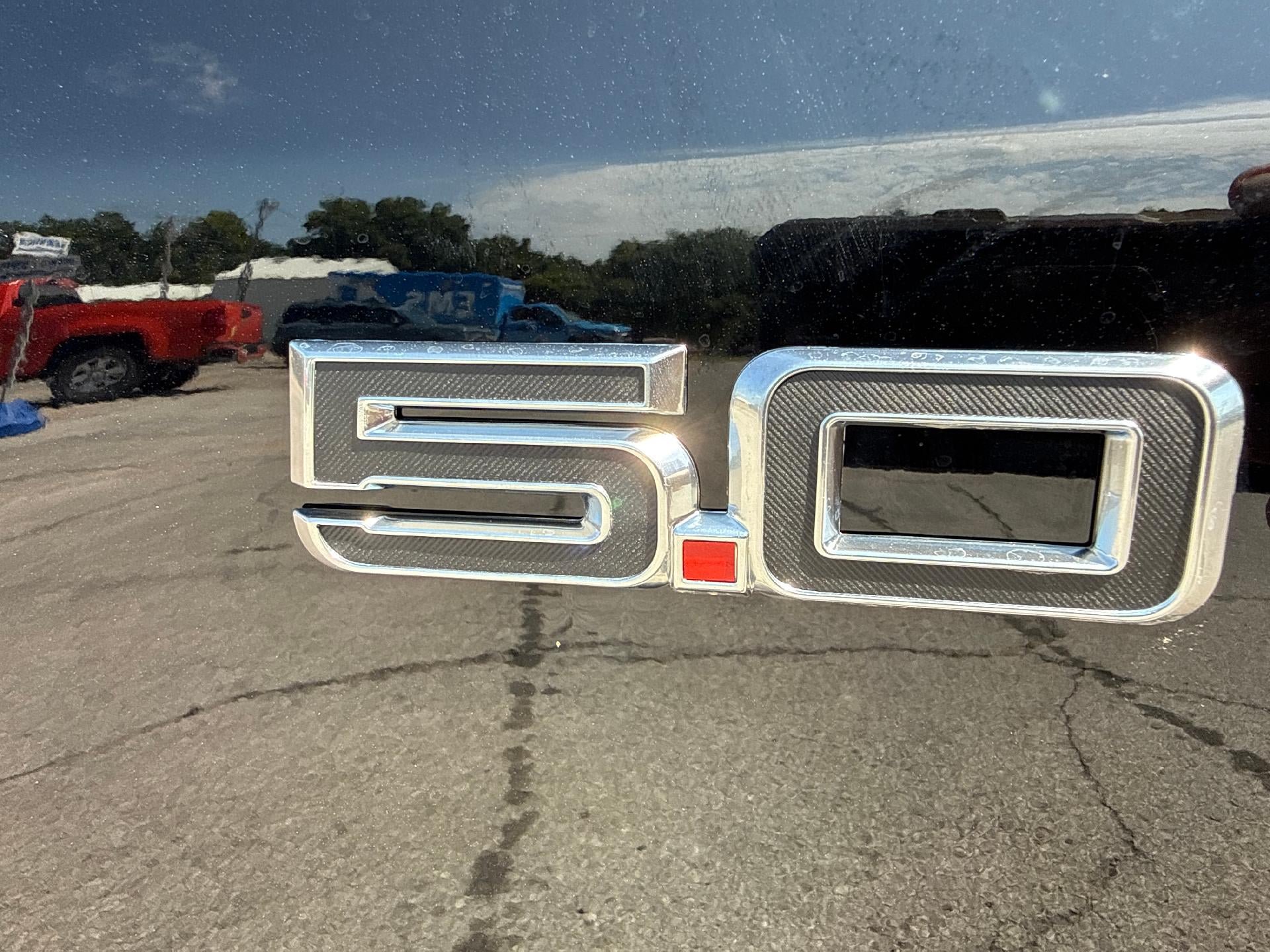 New 2026 Ford Mustang GT Premium RWD image 25
