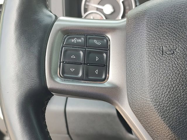 Used 2017 RAM 1500 Limited AWD/4WD image 21