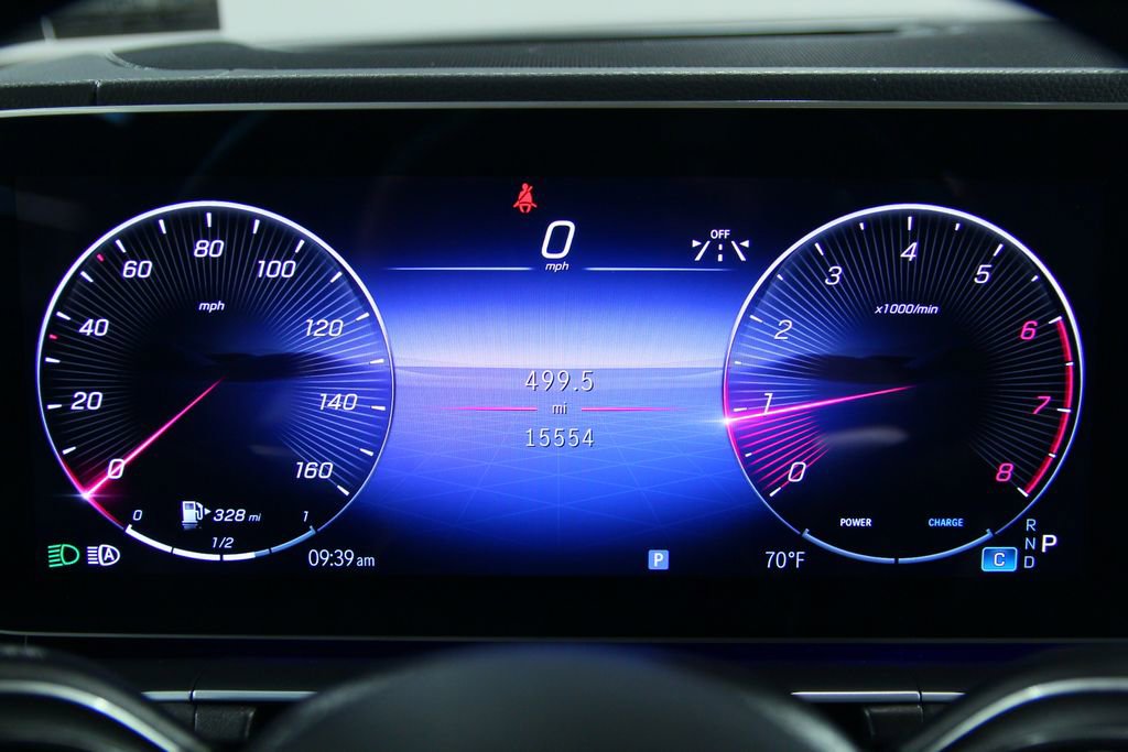 Certified 2025 Mercedes-Benz GLE 350 4MATIC image 15