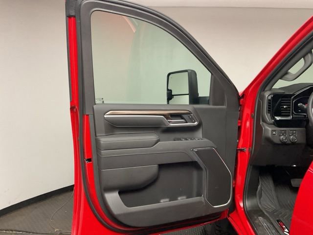 New 2026 Chevrolet Silverado 2500 LT w/ Trail Boss Package image 9