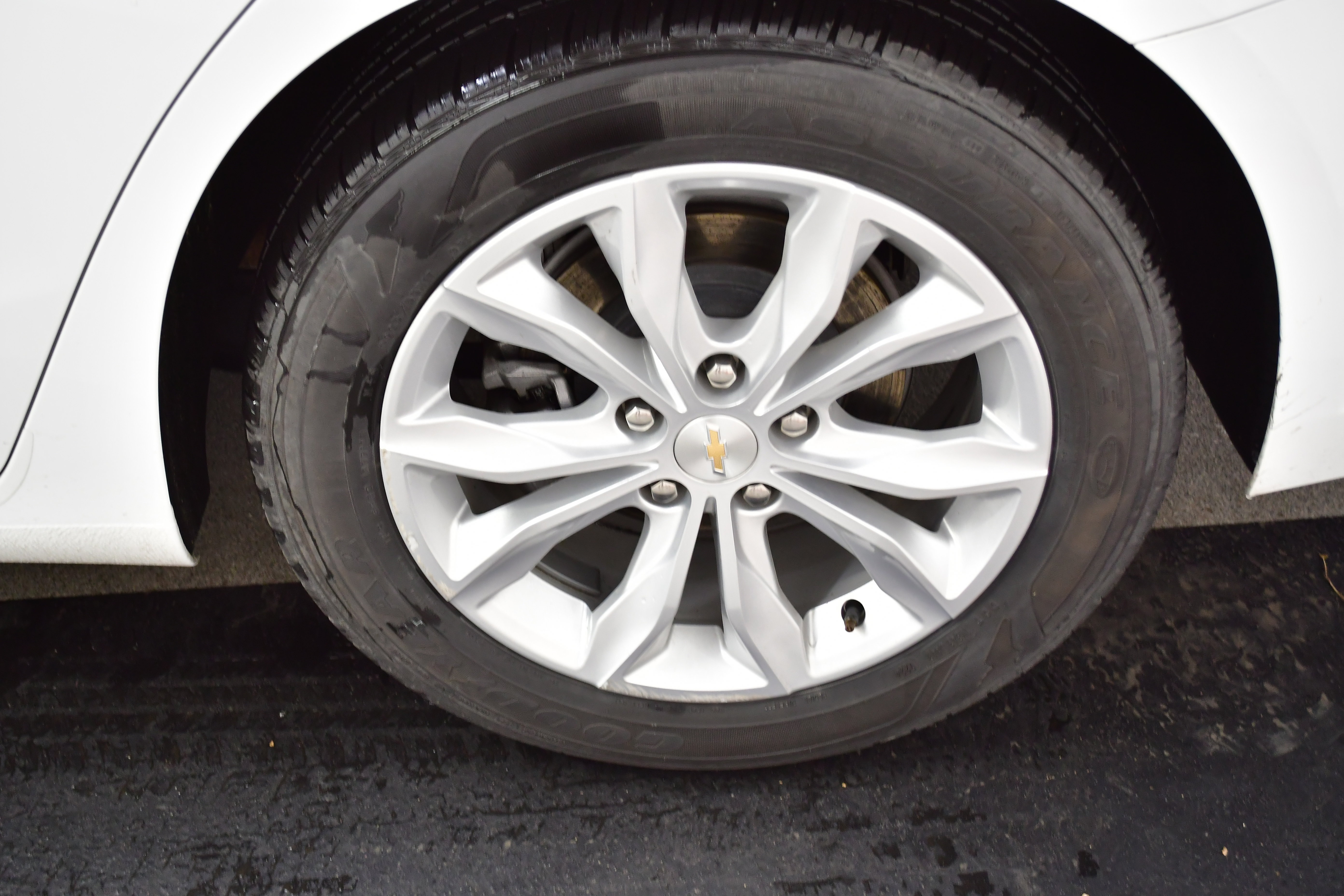 Used 2024 Chevrolet Malibu LT image 63