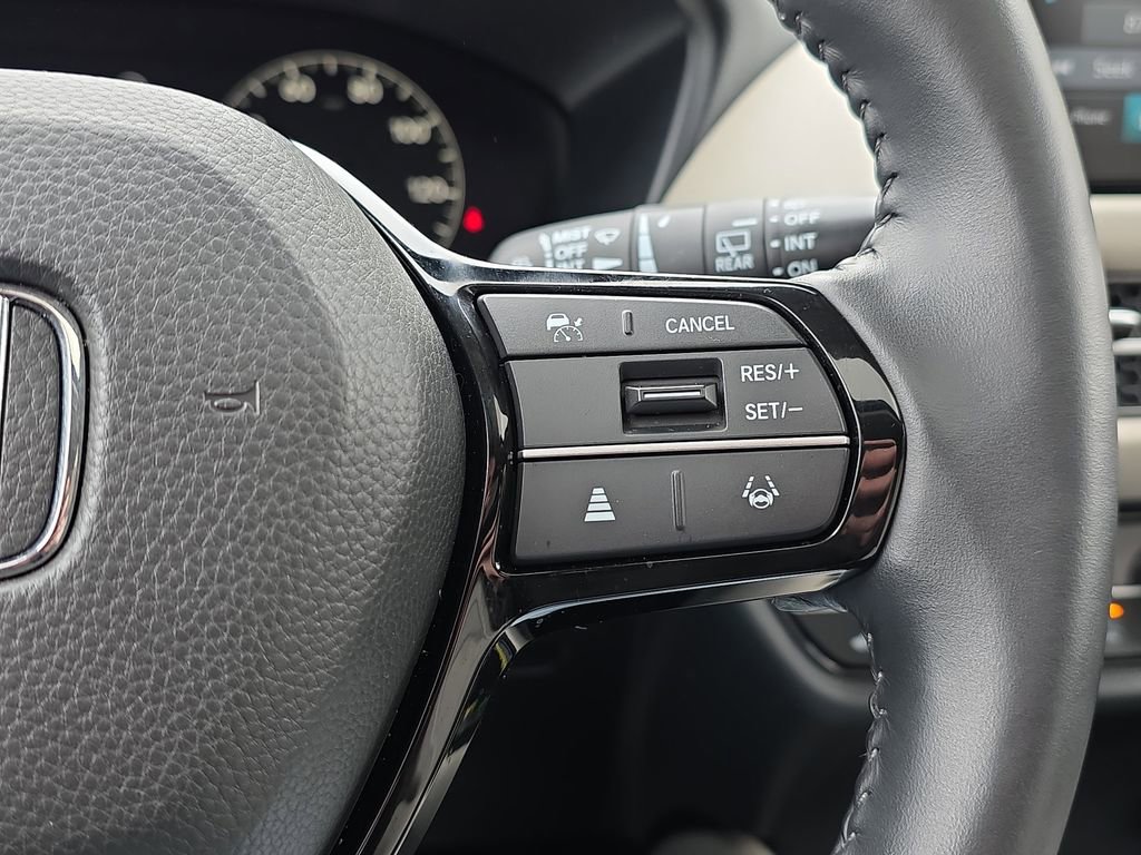 Used 2025 Honda HR-V EX-L image 20