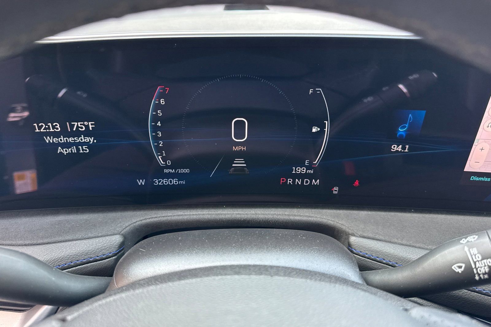 Used 2024 Cadillac XT4 Sport FWD image 26