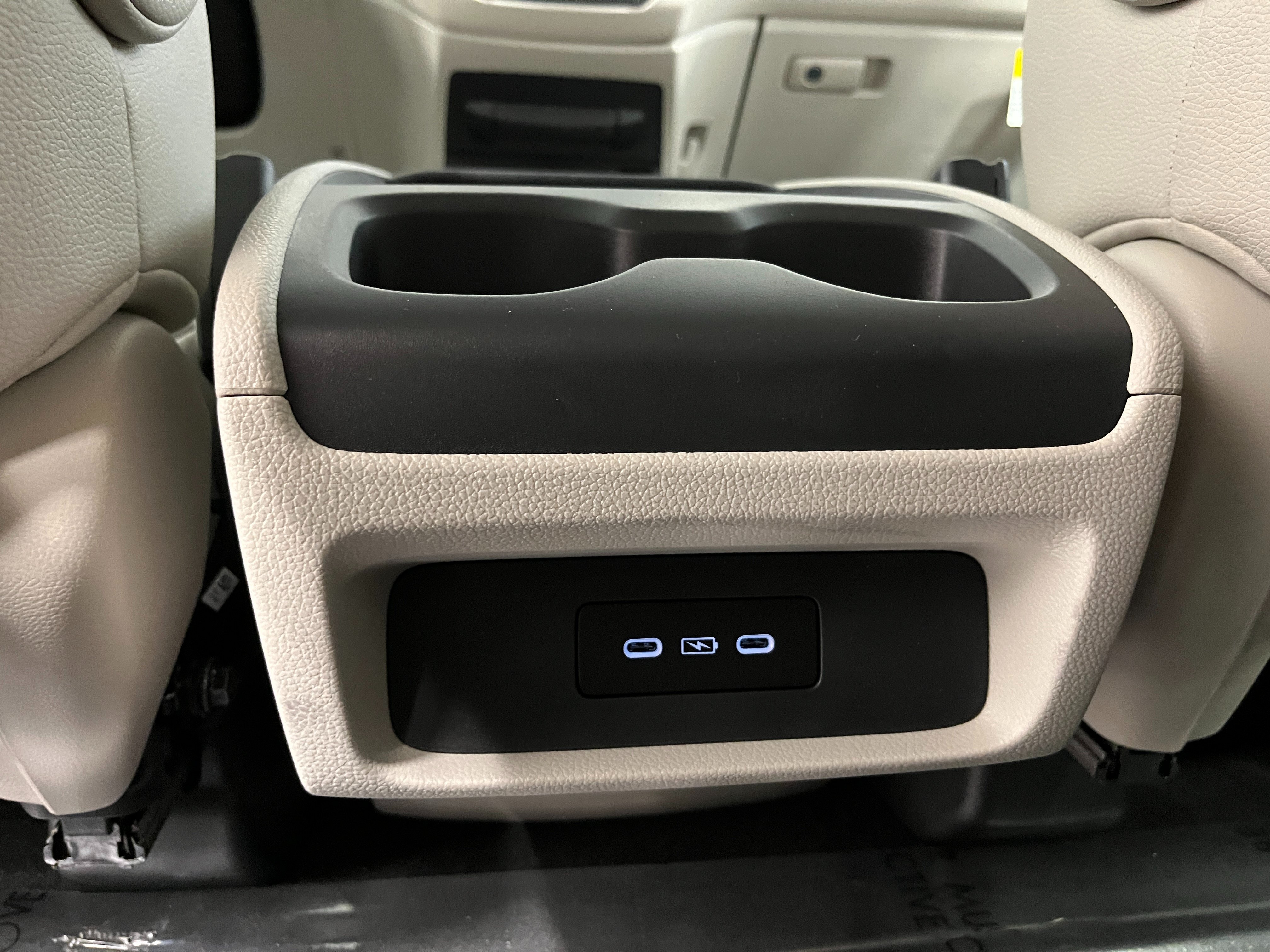 New 2027 Honda Odyssey EX-L image 24