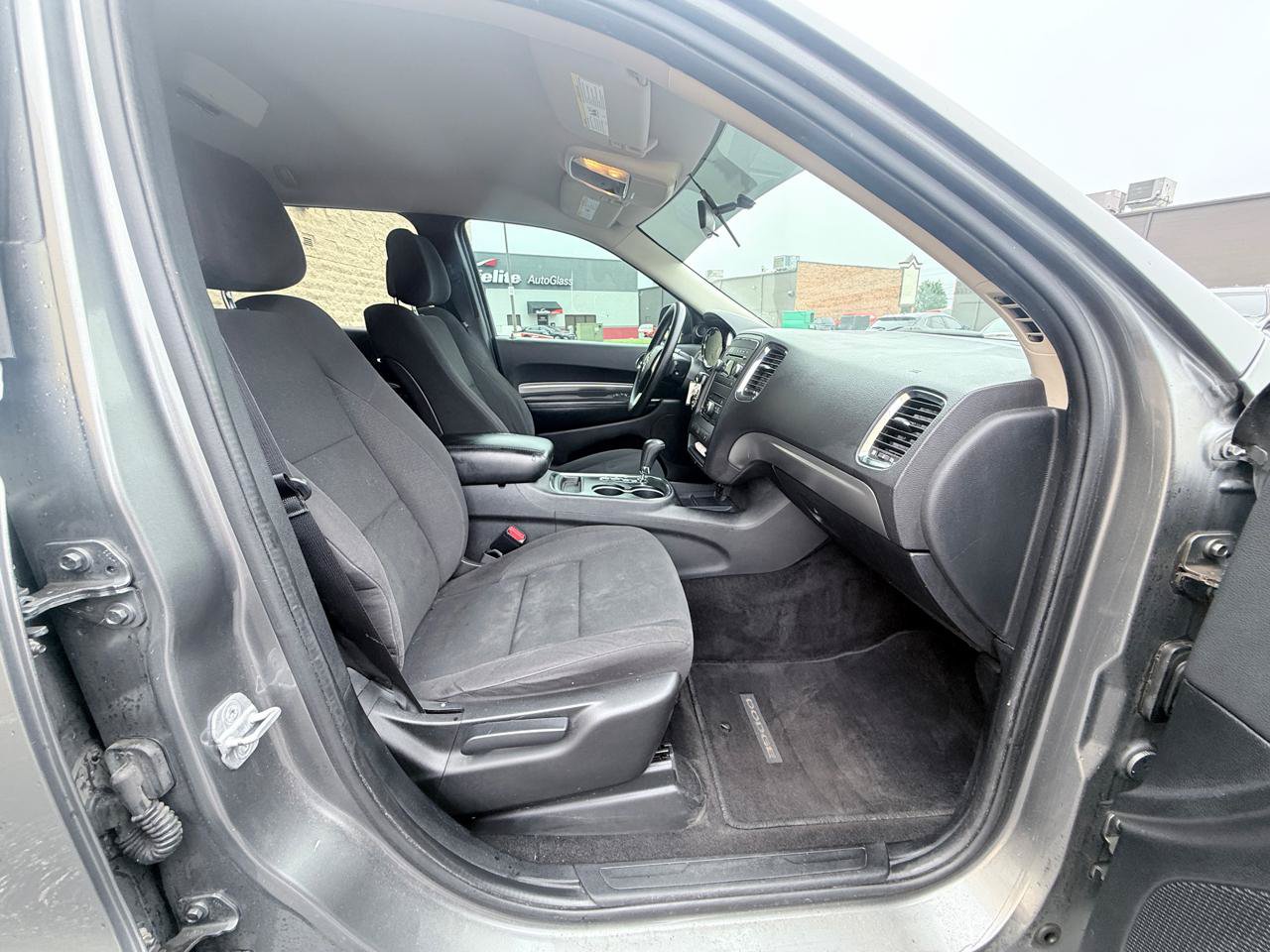 Used 2011 Dodge Durango Express AWD/4WD image 11