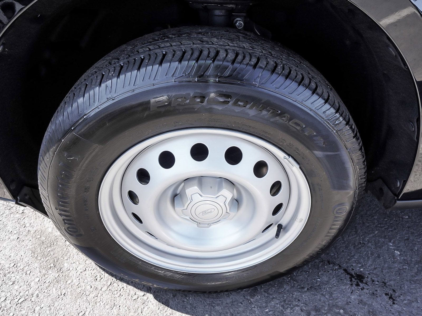 Used 2024 Ford Maverick XL image 8