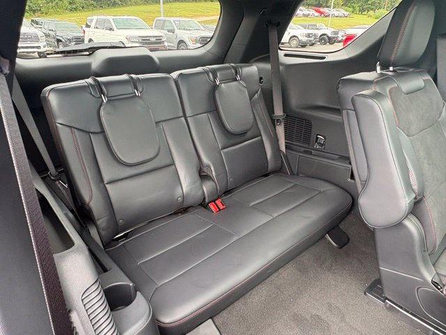 New 2027 Ford Explorer ST w/ Sun And Sound Package AWD/4WD image 33