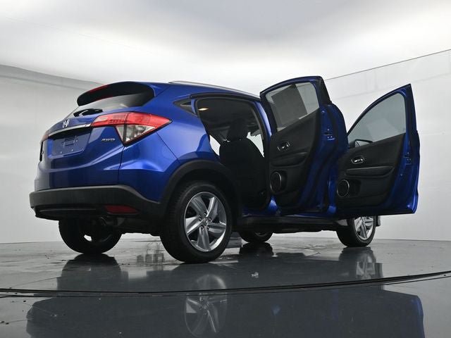Used 2020 Honda HR-V EX image 41