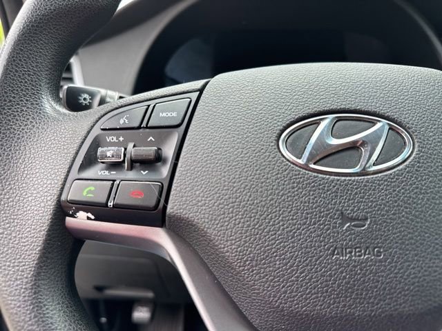 Used 2018 Hyundai Tucson SEL AWD/4WD image 37