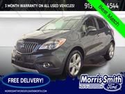 Used 2016 Buick Encore Convenience image 1