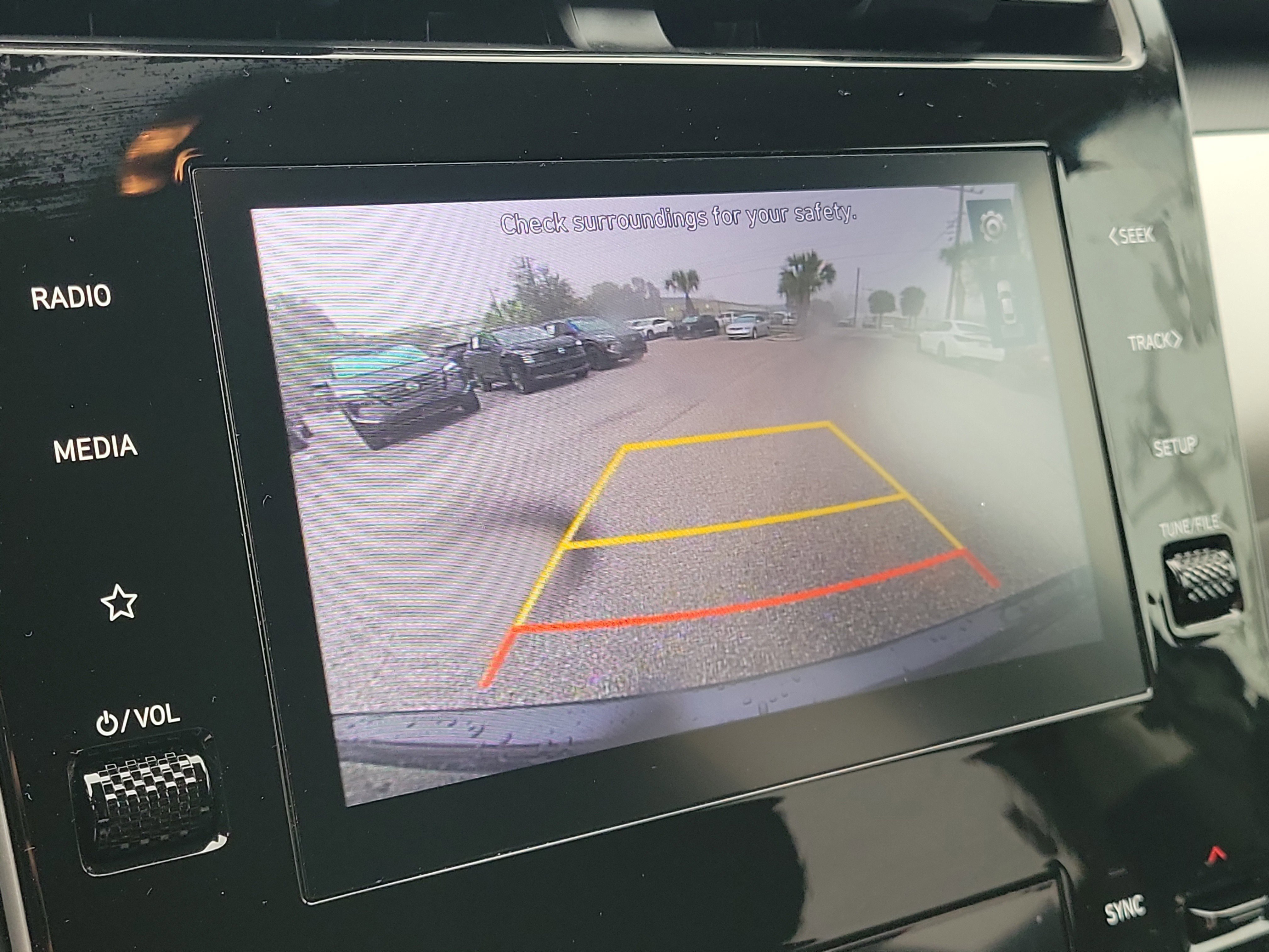 Used 2024 Hyundai Tucson SEL image 30