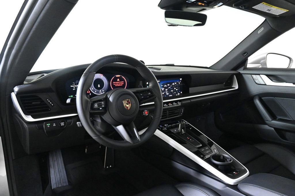 Used 2025 Porsche 911 Carrera S image 12