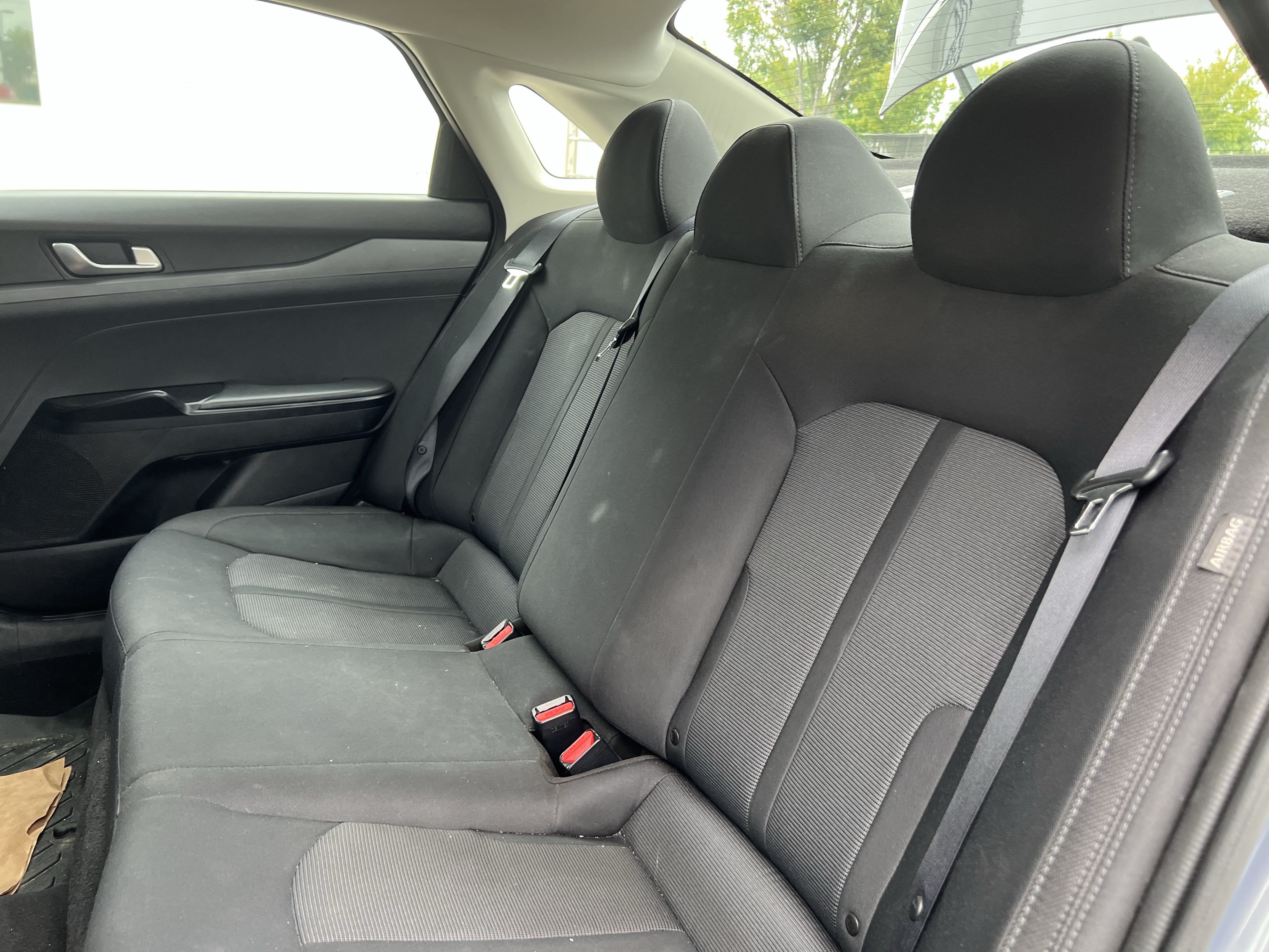 Used 2021 Kia K5 LX FWD image 33