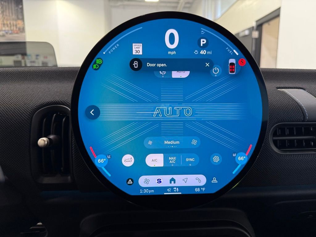 Used 2026 MINI Cooper Convertible image 14