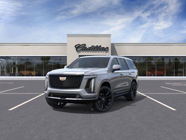 New 2026 Cadillac Escalade Platinum Sport image 8