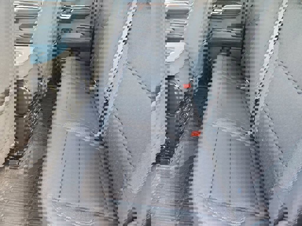 Used 2024 GMC Sierra 1500 Elevation w/ LPO, Elevation Black Package image 13