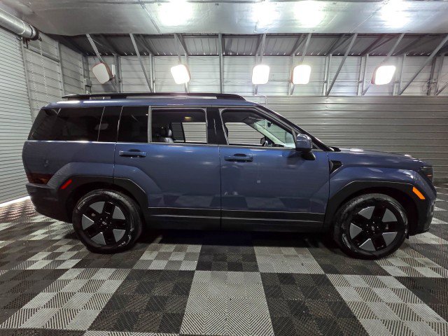 Used 2025 Hyundai Santa Fe SEL image 9