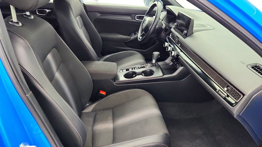 Used 2025 Honda Civic Sport image 20