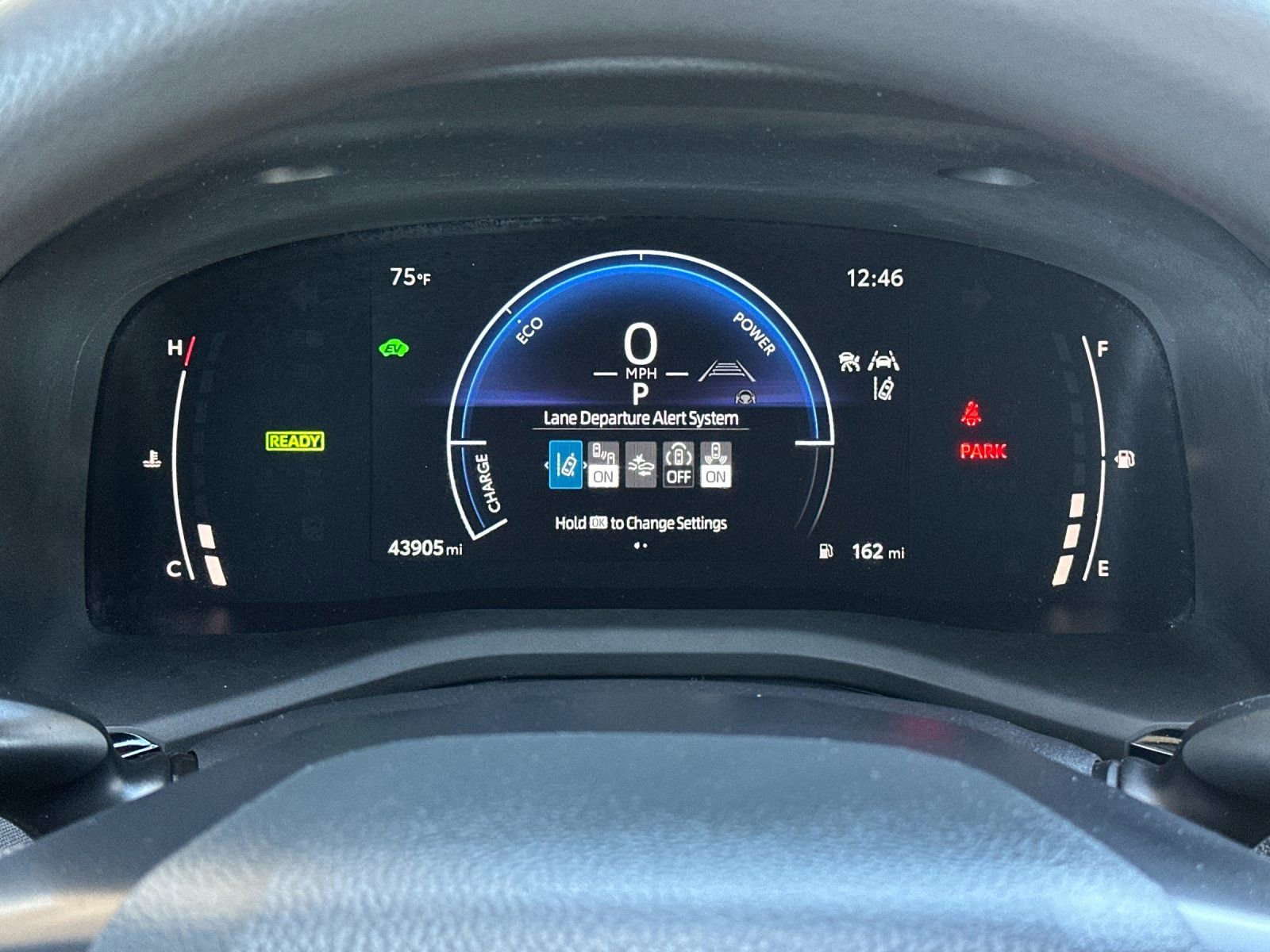 Used 2025 Toyota Camry LE FWD image 21
