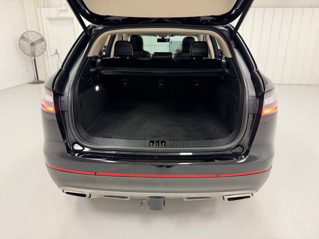 Used 2023 Lincoln Nautilus Reserve w/ Equipment Group 201A image 30