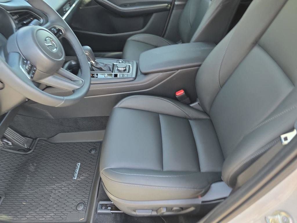 New 2026 MAZDA CX-30 AWD 2.5 S w/ Select Sport Pkg image 21