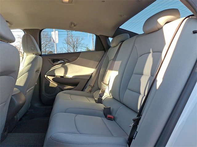 Used 2024 Chevrolet Malibu LS image 10