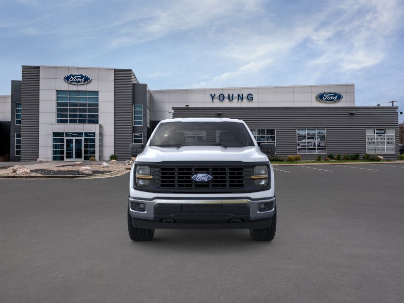 New 2026 Ford F150 XL image 6