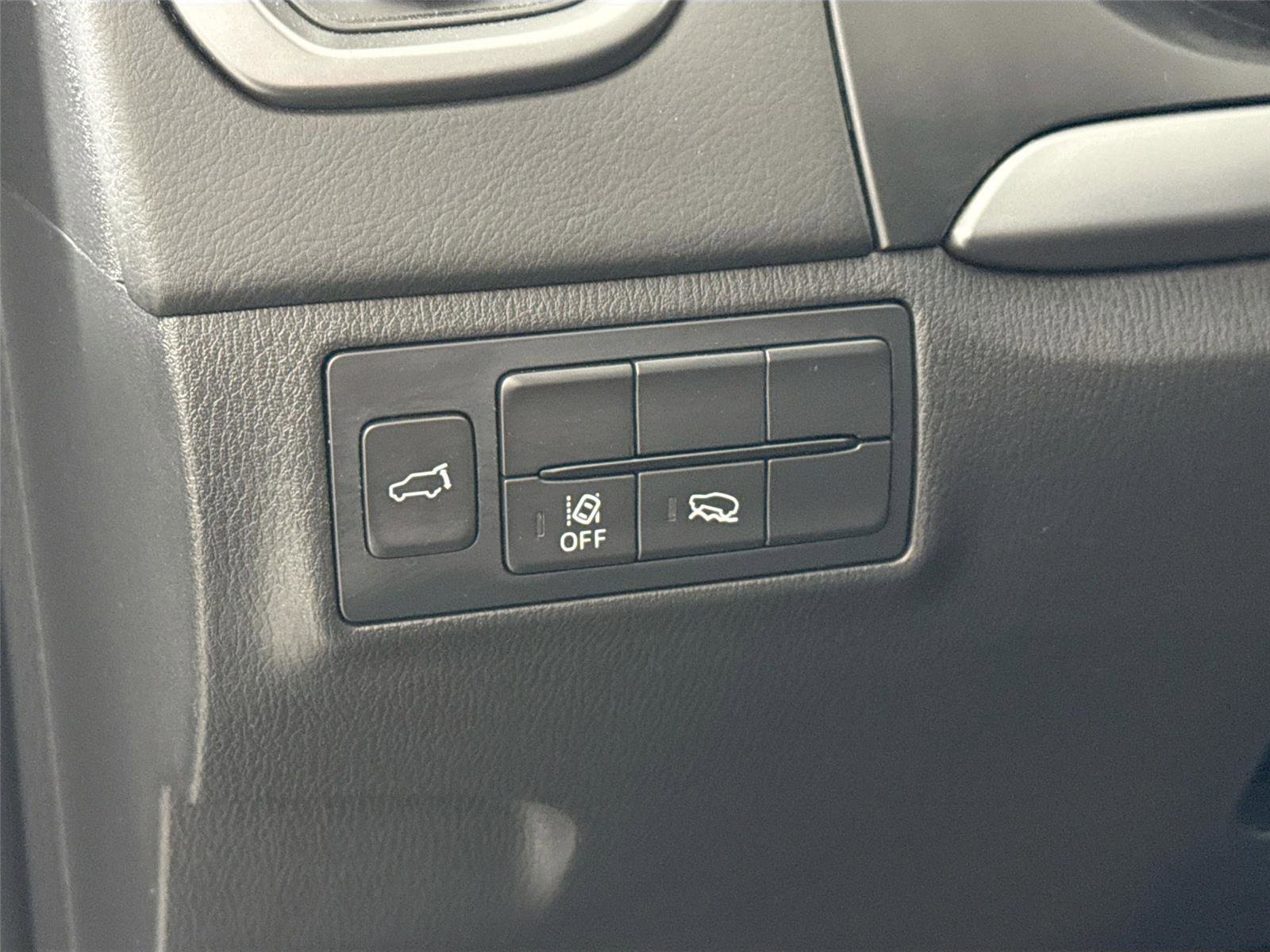Certified 2023 MAZDA CX-9 Touring Plus AWD/4WD image 16