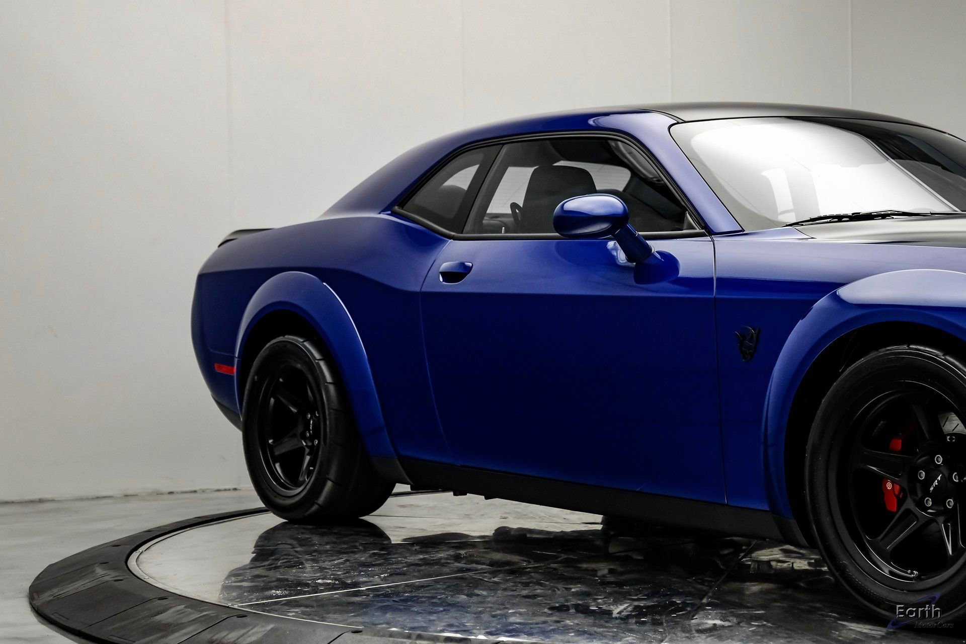 Used 2018 Dodge Challenger SRT Demon image 25