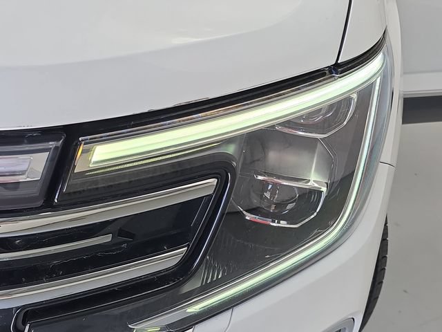 Certified 2024 Volkswagen Atlas SEL AWD/4WD image 33