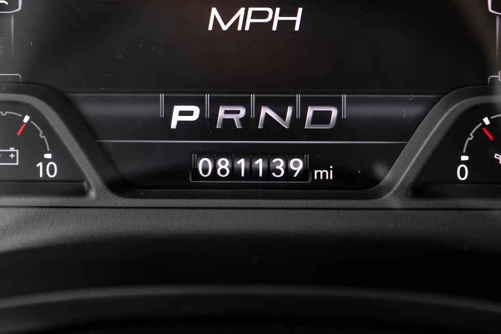 Used 2021 RAM 1500 TRX w/ TRX Level 1 Equipment Group AWD/4WD image 19