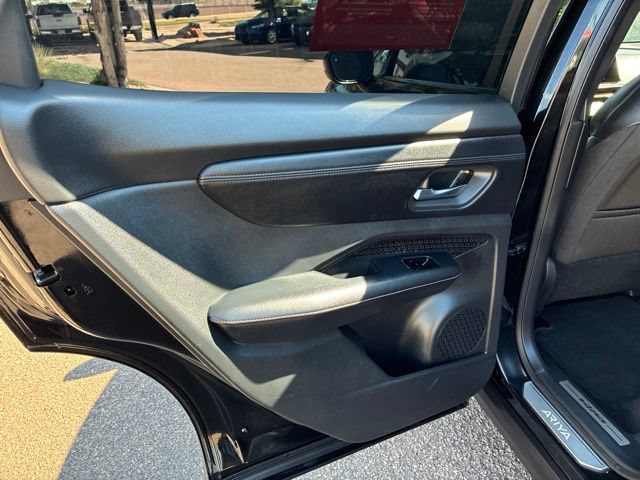 Certified 2024 Nissan Ariya AWD image 26