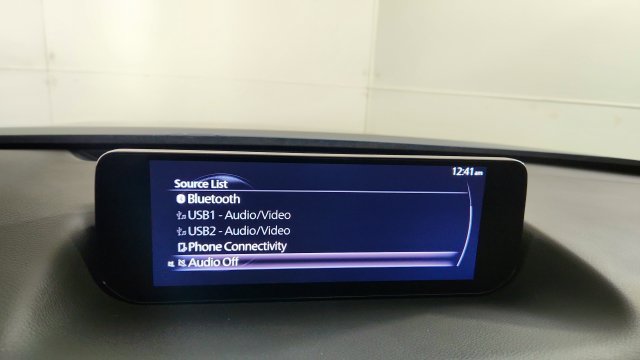 New 2026 MAZDA CX-50 2.5 Hybrid w/ Weather Package AWD/4WD image 21