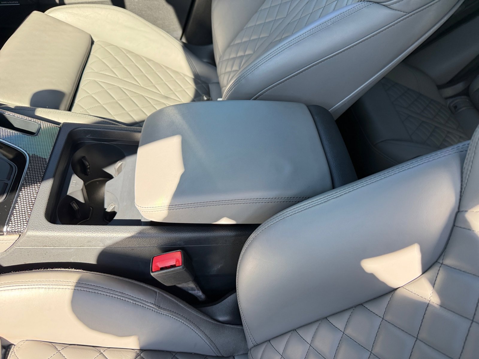 Used 2023 Audi SQ5 Premium Plus w/ Premium Plus Package image 14