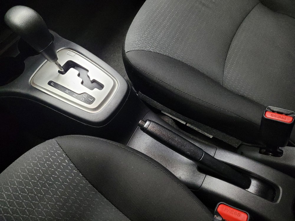 Used 2024 Mitsubishi Mirage G4 ES FWD image 26