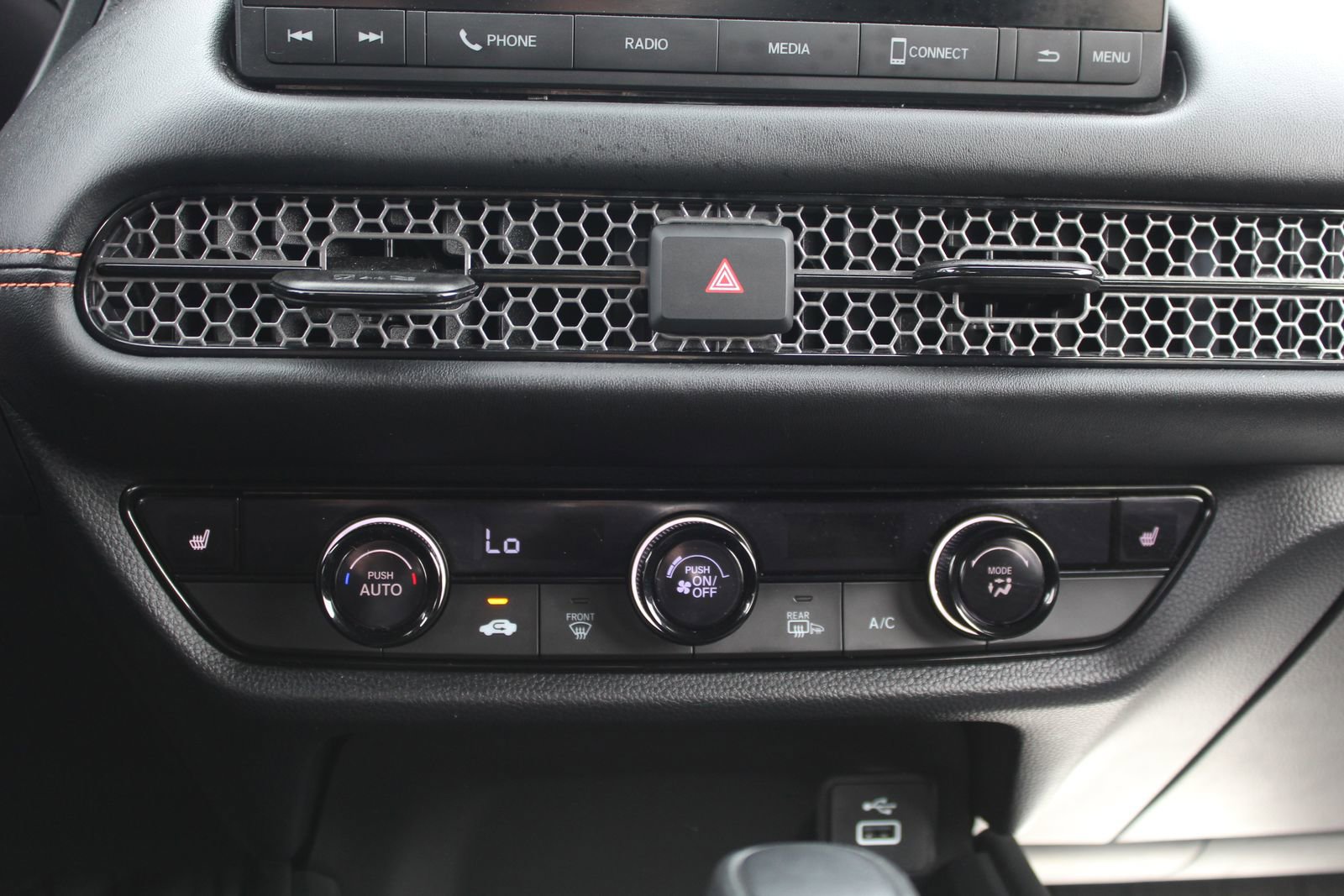 Used 2024 Honda HR-V Sport image 19